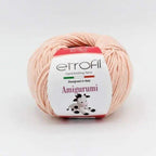 Amigurumi Garen-Roze No 73080 - Hobbygaren