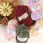 Etrofil Rabbit imitatiebont garen-Wit-70111 - Hobbygaren