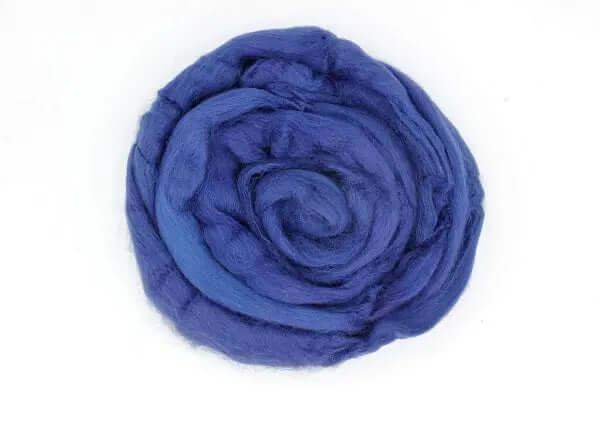 Hobby Wolvilt-Donker Blauw 70594 - Hobbygaren