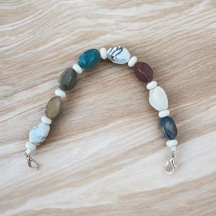 Tas-hengsel-acryl-steenlook-marmer-grijs-35-cm