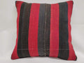 Vintage Kelim Kussenhoes -40x40 cm -26 - Hobbygaren