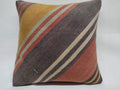Vintage Kelim Kussenhoes -40x40 cm -38 - Hobbygaren