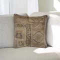 Vintage Kelim Kussenhoes -40x40 cm -41 - Hobbygaren