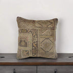 Vintage Kelim Kussenhoes -40x40 cm -41 - Hobbygaren