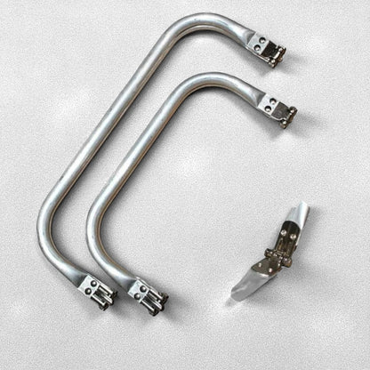 Aluminium Tasframe