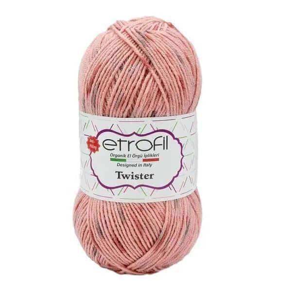 Etrofil Twister Garen- 228 - Hobbygaren