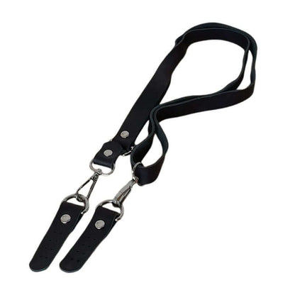 Leren Handtas Schouderriem