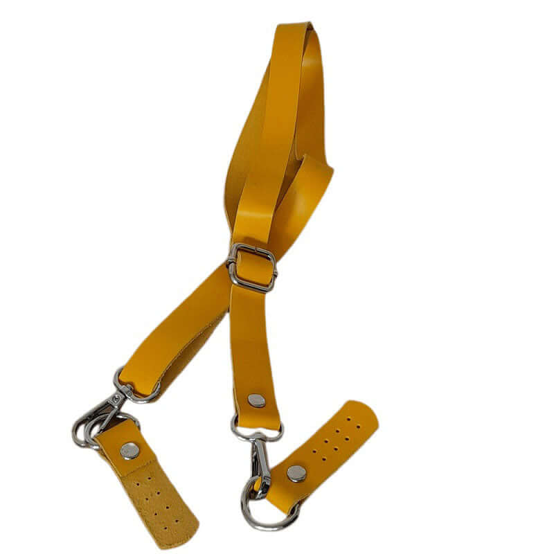 Leren Handtas Schouderriem