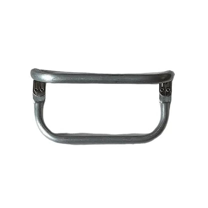 Metalen Tas Frame-15x8cm