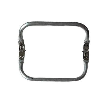 Metalen Tas Frame-17x8cm