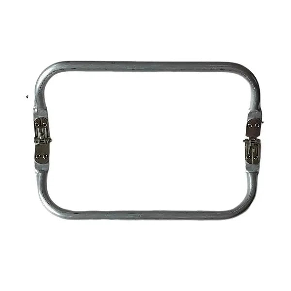 Metalen Tas Frame-22x8cm