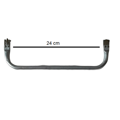 Aluminium Tasframe