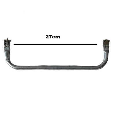 Aluminium Tasframe