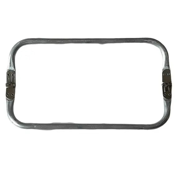 Metalen Tas Frame-27x8cm