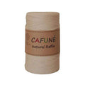 Raffia Naturel Garen-Naturel - Hobbygaren