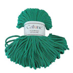 Premium Macrame Koord 5mm - 100 mt.-Benneton - Hobbygaren