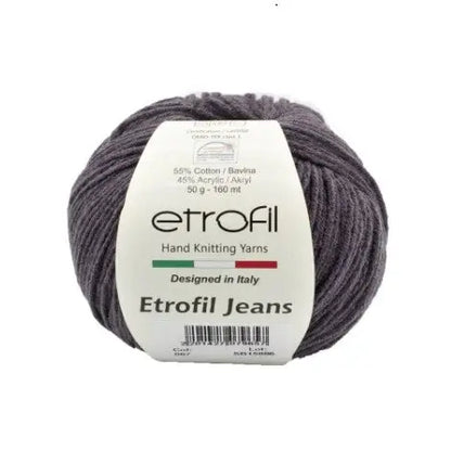 etrofil jeans donker antraciet no 67 bij hobbygaren.nl