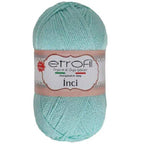 Etrofil Inci Premium Anti Pilling Garen-Aqua Groen 74025 - Hobbygaren