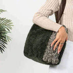 Etrofil Rabbit imitatiebont garen-Wit-70111 - Hobbygaren