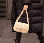 Etrofil Rabbit imitatiebont garen-Wit-70111 - Hobbygaren