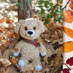 Etrofil Rabbit imitatiebont garen-Wit-70111 - Hobbygaren