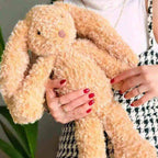 Etrofil Rabbit imitatiebont garen-Wit-70111 - Hobbygaren