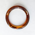 Acryl Tashengsel Ø 12 cm (Set van 2)