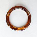Acryl Tashengsel Ø 12 cm (Set van 2)
