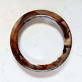 Acryl Tashengsel Ø 12 cm (Set van 2)