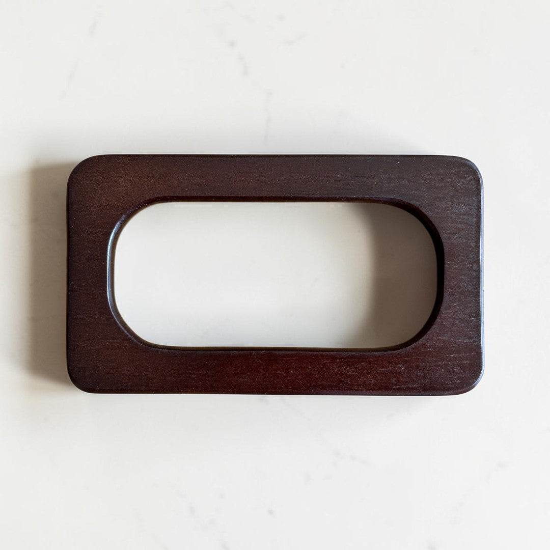 Anses de sac en bois