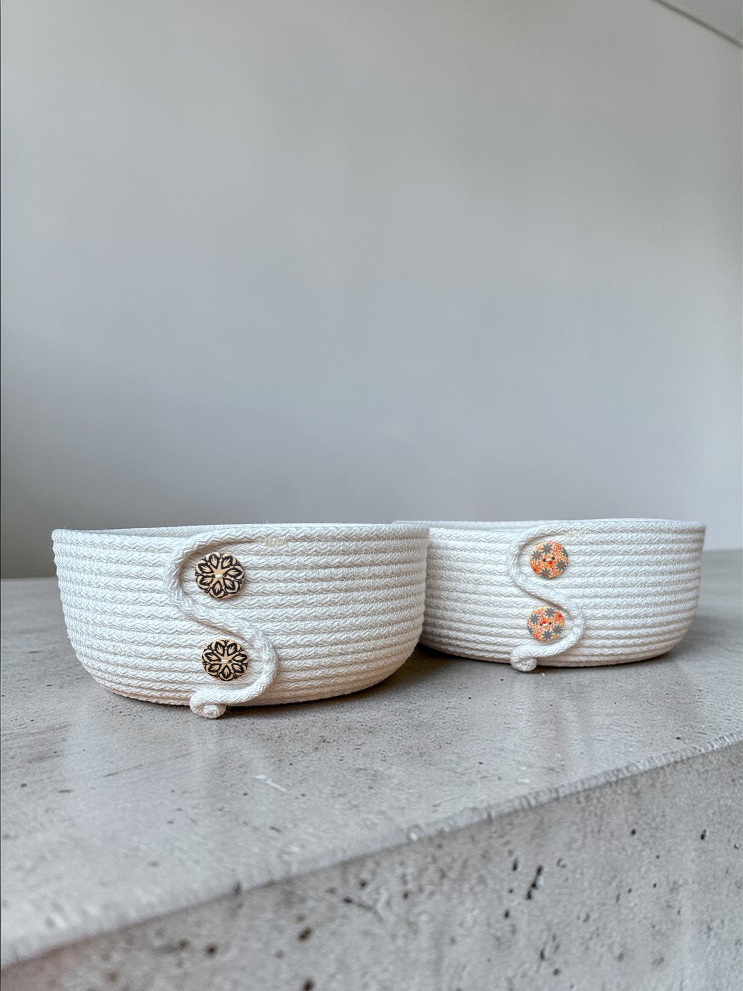 Naaigaren Nr. 120 – Polyester – 5000 m – Ecru