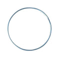 Metalen Hobby Ring 15 cm - Hobbygaren