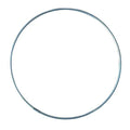 Metalen Hobby Ring 20 cm - Hobbygaren