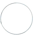 Metalen Hobby Ring 30 cm - Hobbygaren