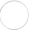 Metalen Hobby Ring 35 cm - Hobbygaren