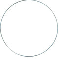 Metalen Hobby Ring 40 cm - Hobbygaren