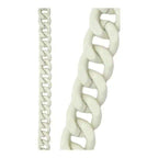 Metalen Tas Ketting - Room - Hobbygaren