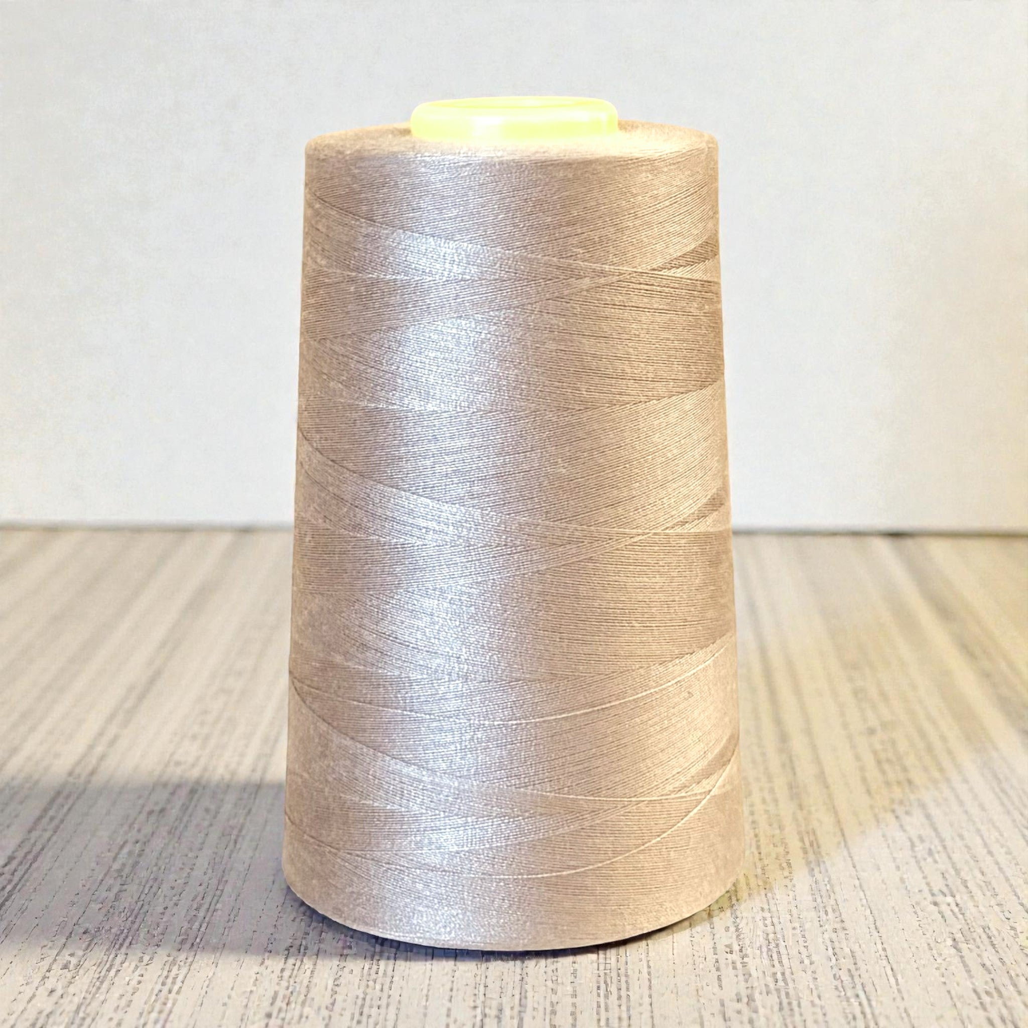 Naaigaren 5000m Nr.120 – Sterk Polyester Garen voor Naaikoord | Hobbygaren