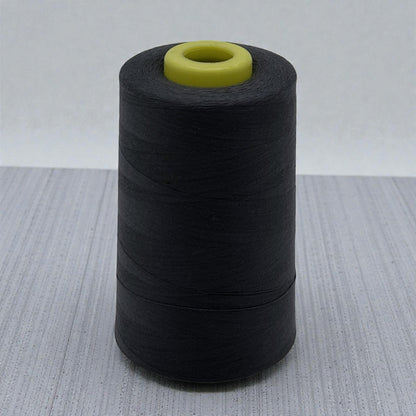Braided Sewing Cord - Black