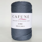 Cafuné Polypropylene Macrame Cord 2mm