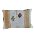 Vintage Kelim Kussenhoes-40X60 cm -10 - Hobbygaren