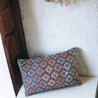 Vintage Kelim Kussenhoes-40X60 cm -14 - Hobbygaren