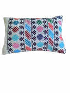 Vintage Kelim Kussenhoes-40X60 cm -16 - Hobbygaren