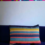 Vintage Kelim Kussenhoes-40X60 cm -18 - Hobbygaren