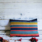 Vintage Kelim Kussenhoes-40X60 cm -18 - Hobbygaren