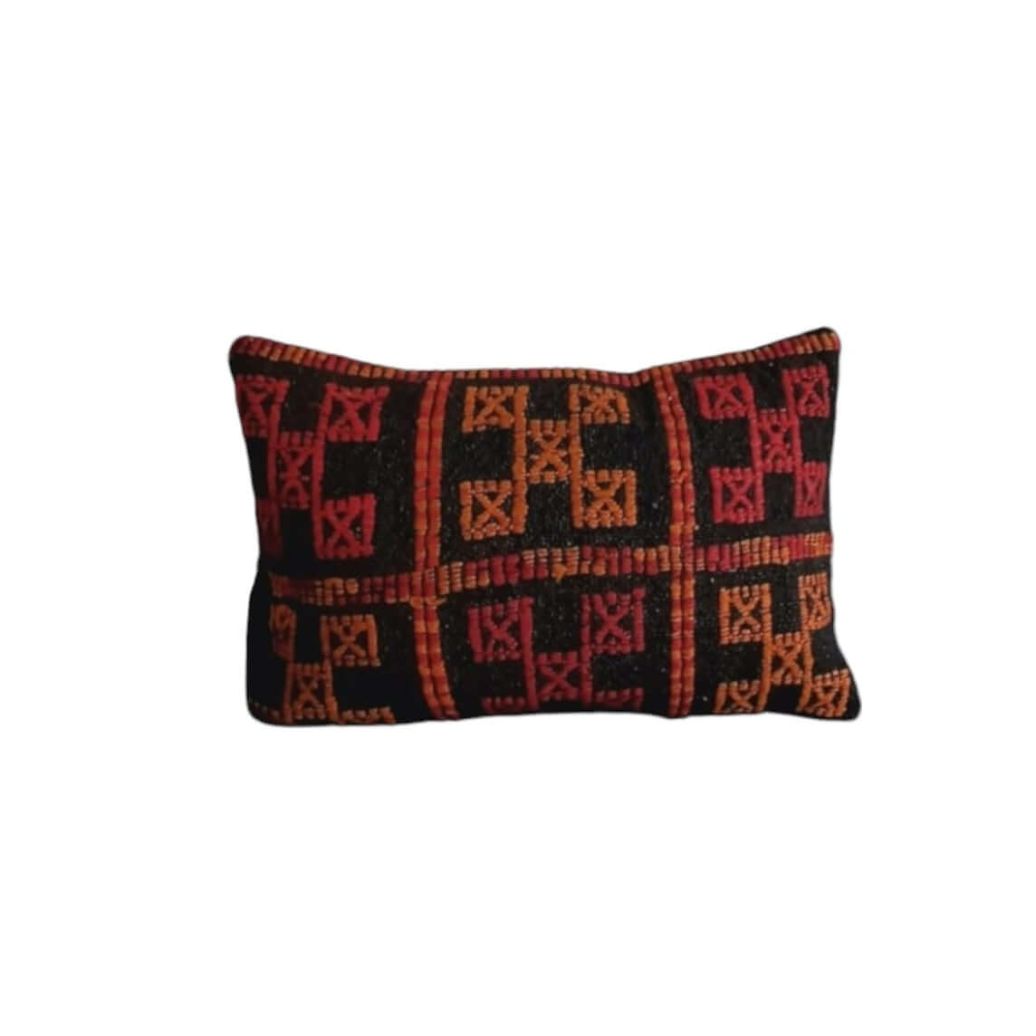 Vintage Kelim Kussenhoes-40X60 cm -1 - Hobbygaren