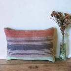 Vintage Kelim Kussenhoes-40X60 cm -20 - Hobbygaren