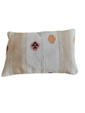 Vintage Kelim Kussenhoes-40X60 cm -3 - Hobbygaren