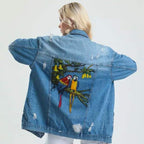 Etrofil Hobby Wolvilt - Hobbygaren